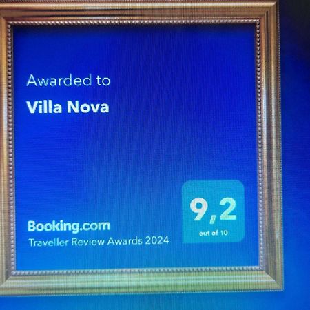 וולה לוקה Villa Nova מראה חיצוני תמונה