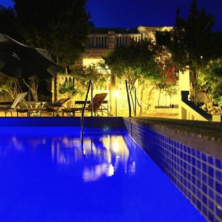 וולה לוקה Villa Nova מראה חיצוני תמונה