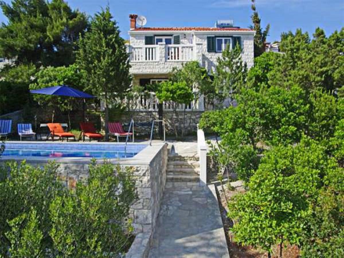 וולה לוקה Villa Nova מראה חיצוני תמונה