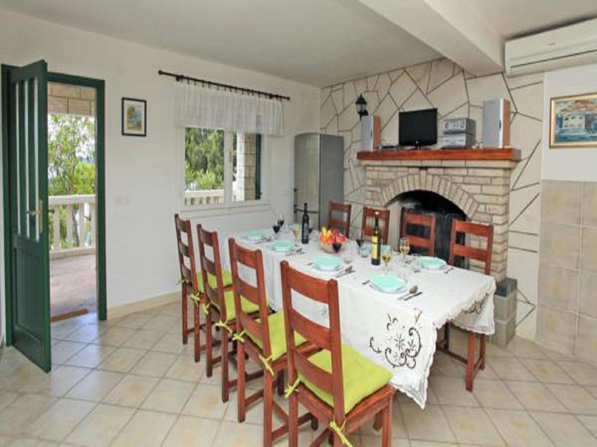 וולה לוקה Villa Nova מראה חיצוני תמונה
