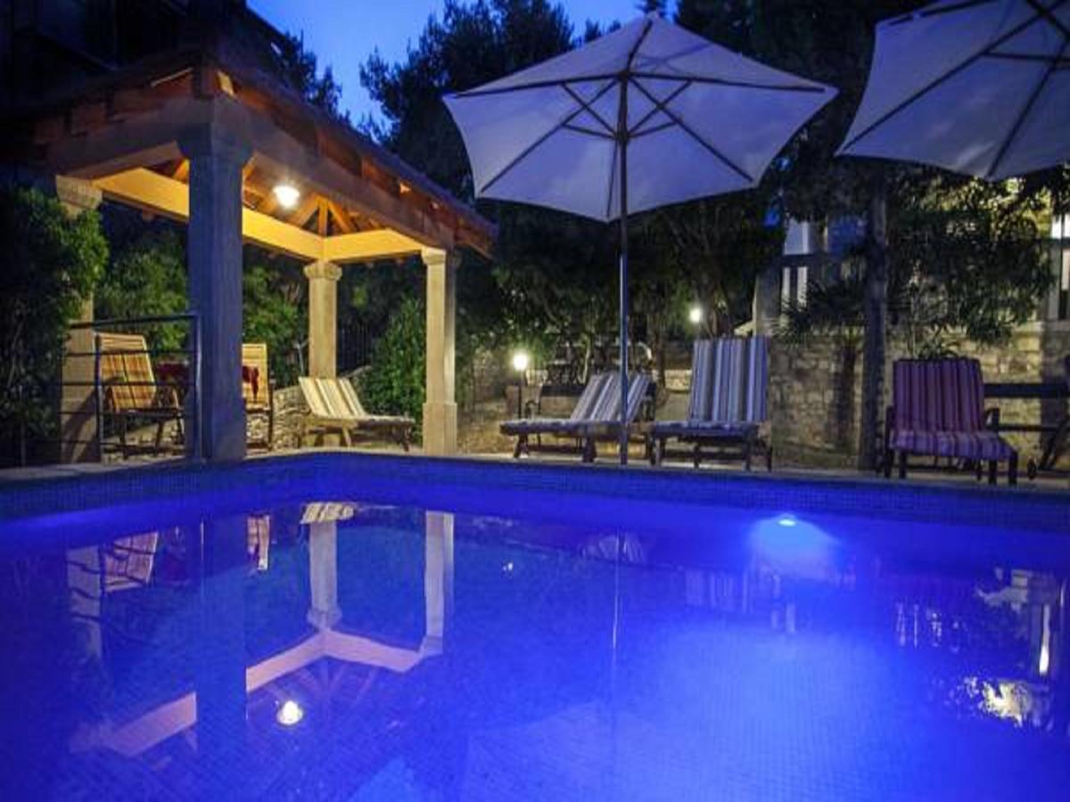 וולה לוקה Villa Nova מראה חיצוני תמונה