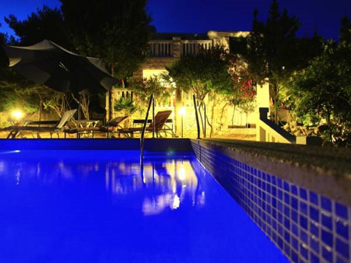 וולה לוקה Villa Nova מראה חיצוני תמונה