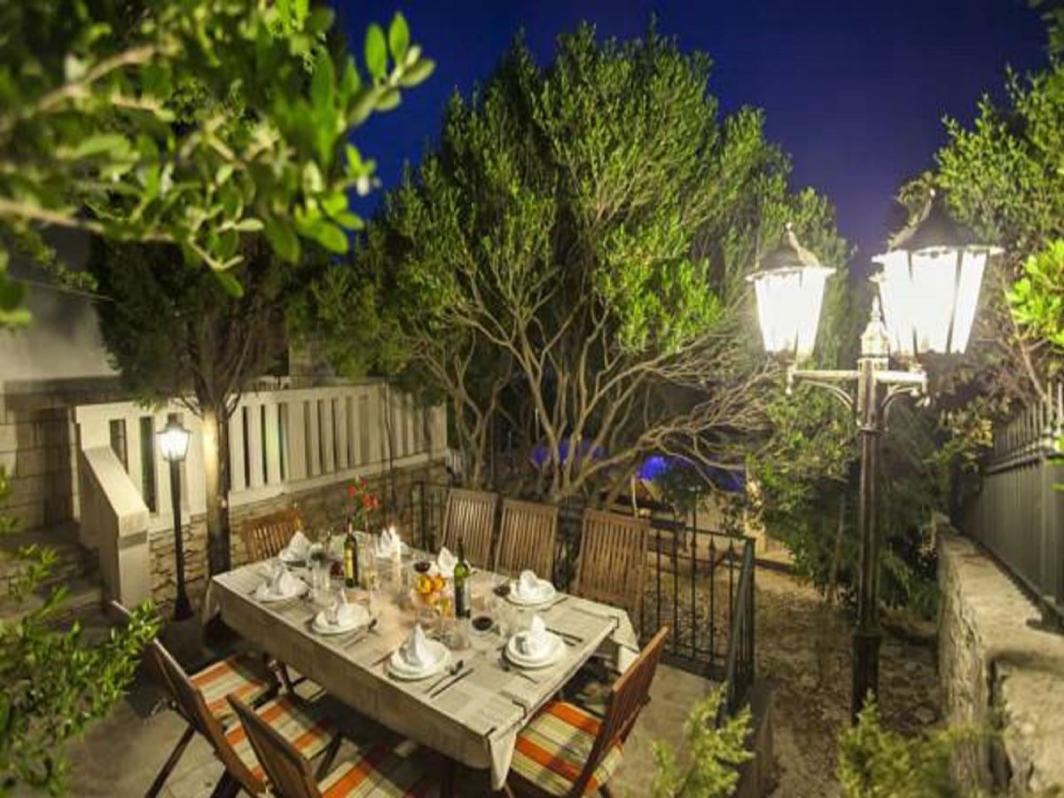 וולה לוקה Villa Nova מראה חיצוני תמונה