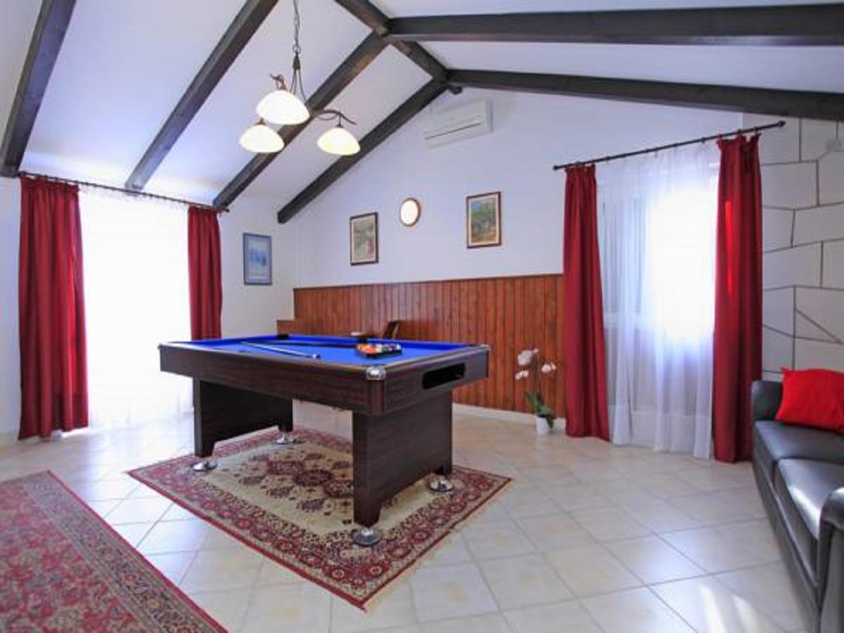 וולה לוקה Villa Nova מראה חיצוני תמונה