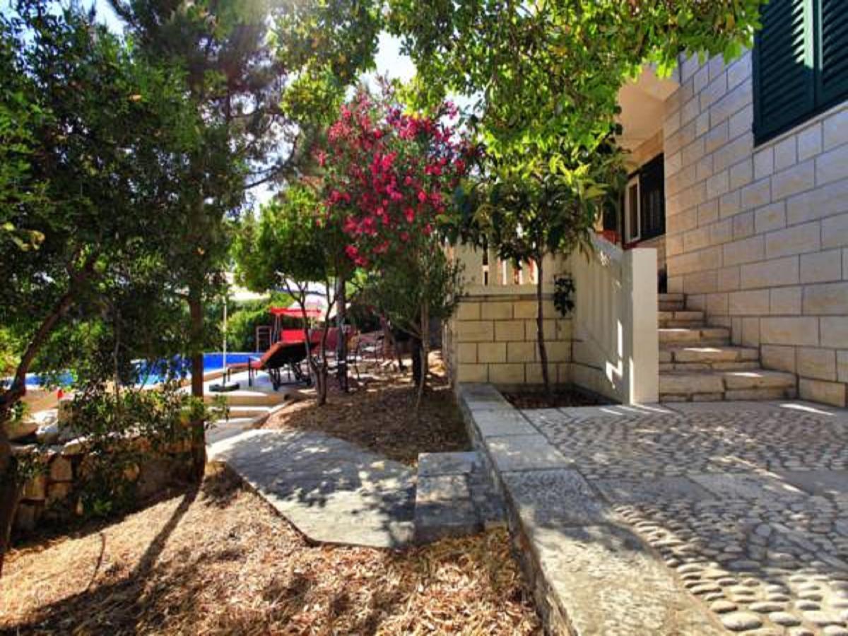 וולה לוקה Villa Nova מראה חיצוני תמונה
