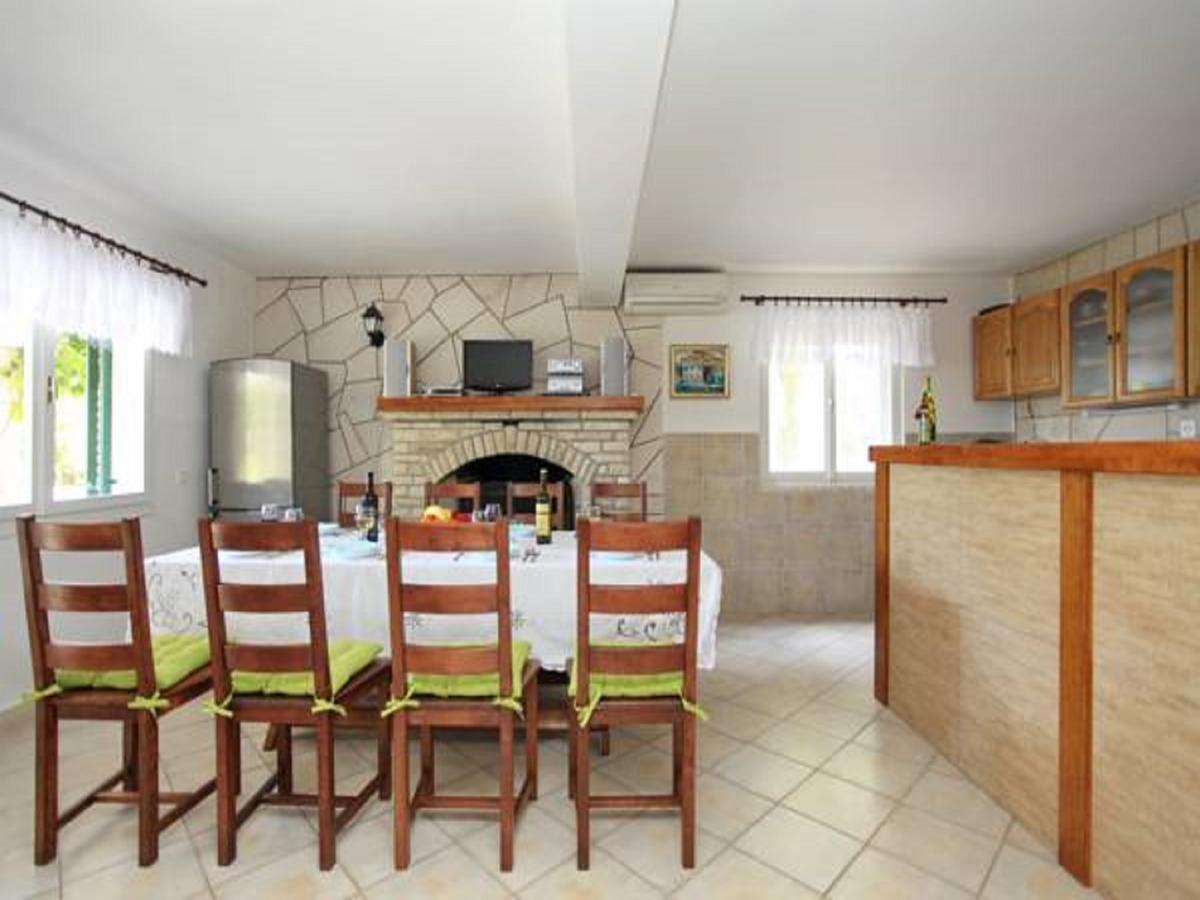 וולה לוקה Villa Nova מראה חיצוני תמונה