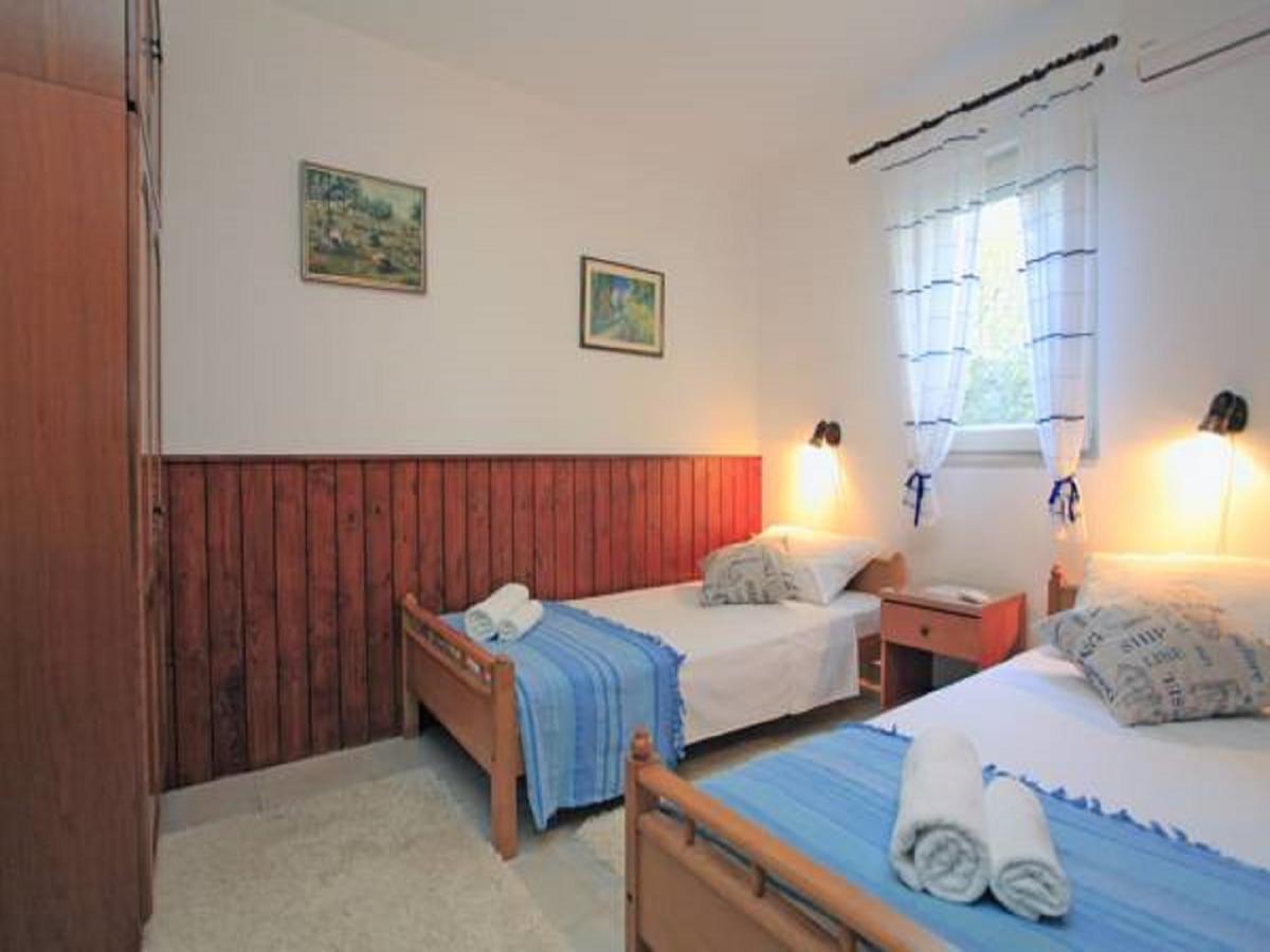 וולה לוקה Villa Nova מראה חיצוני תמונה