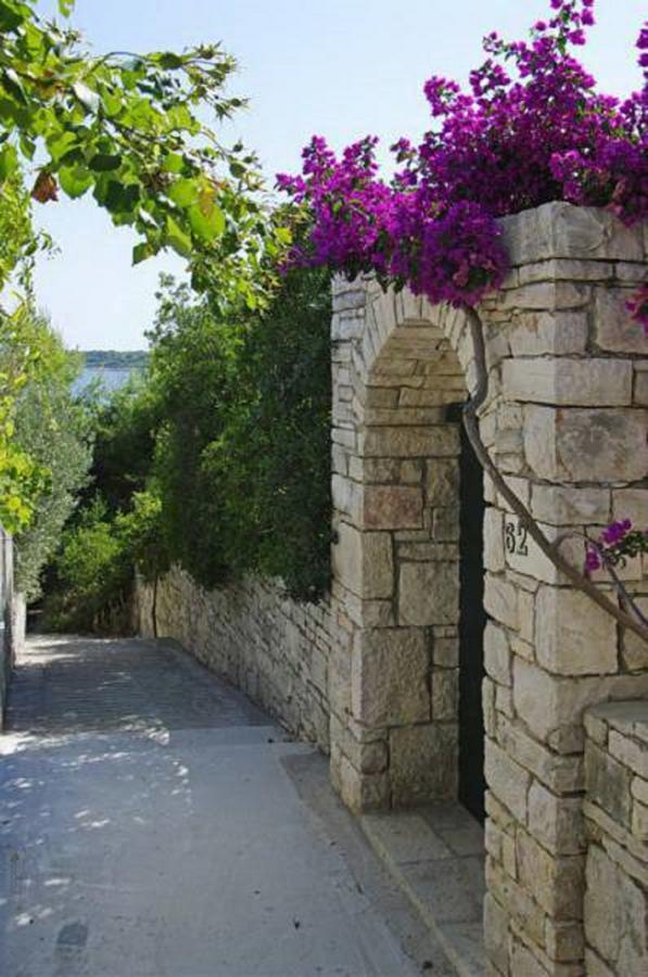וולה לוקה Villa Nova מראה חיצוני תמונה
