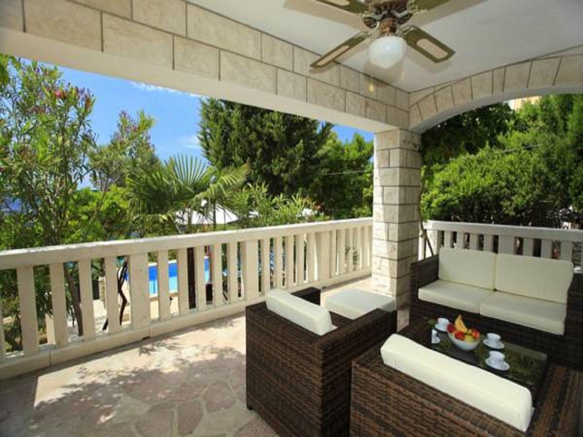 וולה לוקה Villa Nova מראה חיצוני תמונה